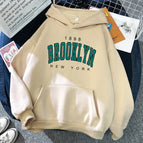 Beige / L