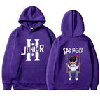 PURPLE / XXXL