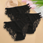 Set 1 / L / 3pcs
