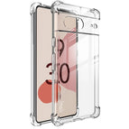 Transparent / Google Pixel 6 Pro