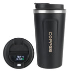 510ml Black Digit / 401-500ml