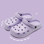 purple / 40-41(fit for 39-40)