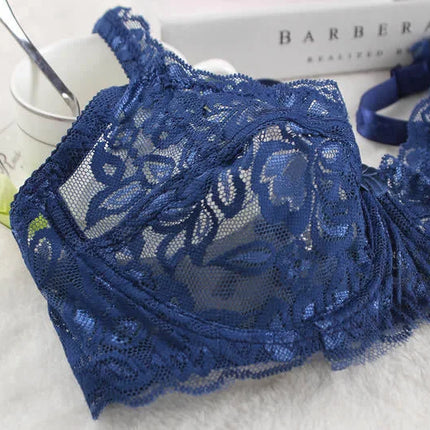Women's Lace Underwire Push Up Bra Sexy Underwear Bras For Women Bralette Lace Bra Lingerie Intimates Bh Soutien Gorge