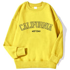 Yellow / S