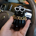new black