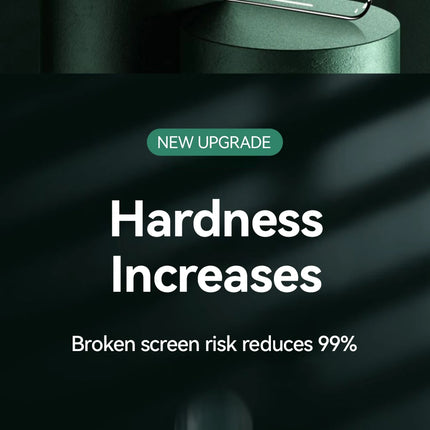 Joyroom 1/2/3pcs HD Glass Screen Protector for iPhone 16 15 14 13 12 11 Pro Max Full Screen Tempered Glass Protection for iPhone