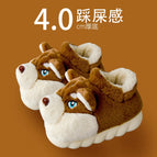Brown shoes / 44-45