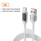 66W A- C White / 1m