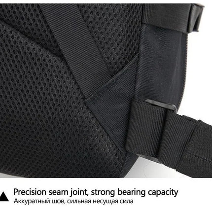 QT&QY 30/50L Tactical Backpacks Man Traveling Bags Survival Outdoor 3P Assault Pack EDC Molle Pack hiking Trekking Hunting Bag