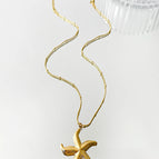 Starfish