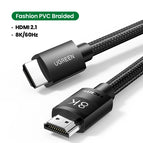 8K Fashion PVC / 2m