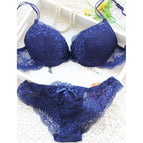 Blue / L