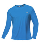 Light Blue / Asian size 4XL / CHINA