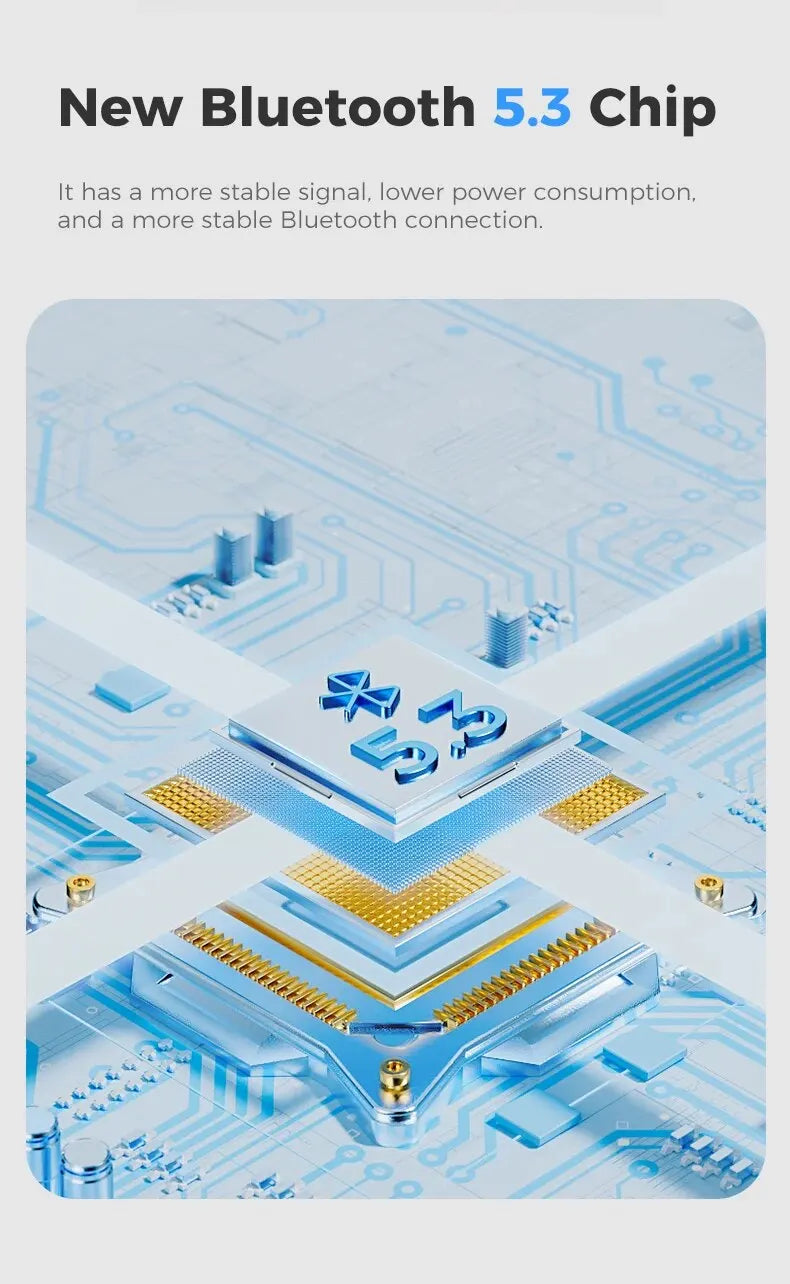 Realfit F2 Bluetooth Earphone Excellent HIFI Quality TWS Wireless Earbuds Wholesale for realme xiaomi