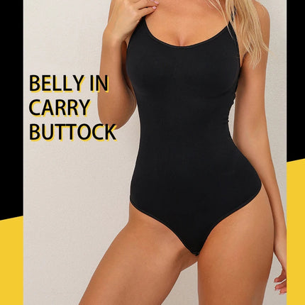 Women Bodysuit Shapewear Tummy Control Full Body Shaper Slimming Sheath Butt Lifter Push Up Thigh Slimmer Abdomen Shapers Corset