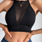 AJFN766-Black / M