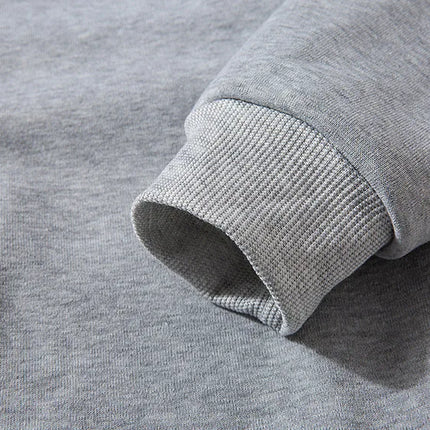 King Billion Casual Sweatshirts Men/Women Hoodies 2022  Pullover Streetwear Solid Hoodie Hiphop Basic hoodies
