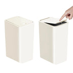2 Pack White / 10L