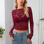 Claret / XS