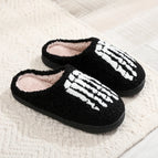 Toes / 46-47