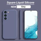 Grey / For S23 Plus