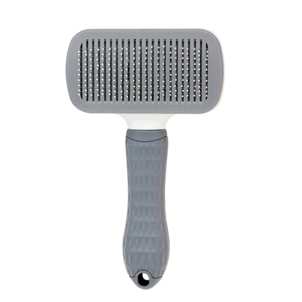 Pet Dog Hair Brush Cat Comb Grooming And Care Cat Brush Plastic Comb For Long Hair Dogs Cleaning Pets Dogs Accessories ﻿