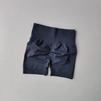 gray blue / M