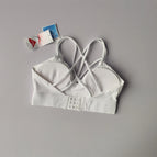 white / M