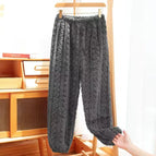 pants grey