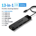 13-in-1 USB3.0