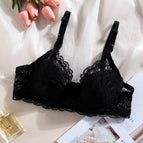black with pad / 36