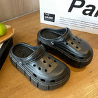 Basic black / 36-37(foot 230mm)