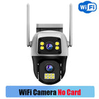 WiFi Camera / EU Plug