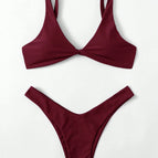 Wine Red / S