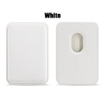 Leather Wallet Case For iPhone 15 Pro Max Magsafe Wallet Leather Compatible For iPhone 14 13 12 Card Holder with MagSafe Magnet