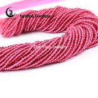 hydro5.Fuchsia / 3mm(about 1150pcs) / CHINA