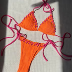 B438Orange / S / CHINA