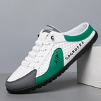 White Green / 42