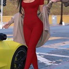 Red / XXL