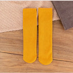 Yellow 1 pair