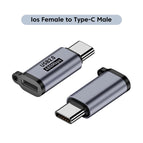 1PC Lightning To C
