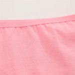 3PC/Set Women Sexy Lace Panties Low Rise Hollow Out Briefs Floral Transparent Underwear for Feamale Elastic Straps Soft Lingerie