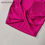 Sexy Back Sports Top for Women Autumn and Winter New Style Big Backless Yoga Suit Spicy Girl Long Sleeved Fitness T-shirt
