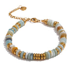 YH4038A Amazonite