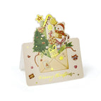 Snowman / 20 PCS