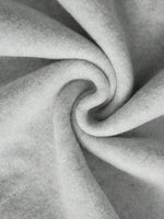 Faith Hope Love Letter Graphic Women Hoody Street Casual Loose Sweatshirt Autumn Fleece Hooded Hip Hop O-Neck Clothing Female