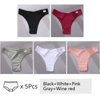 Set 11 / 5Pcs / M