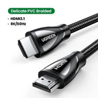 8K Delicate PVC / 1m