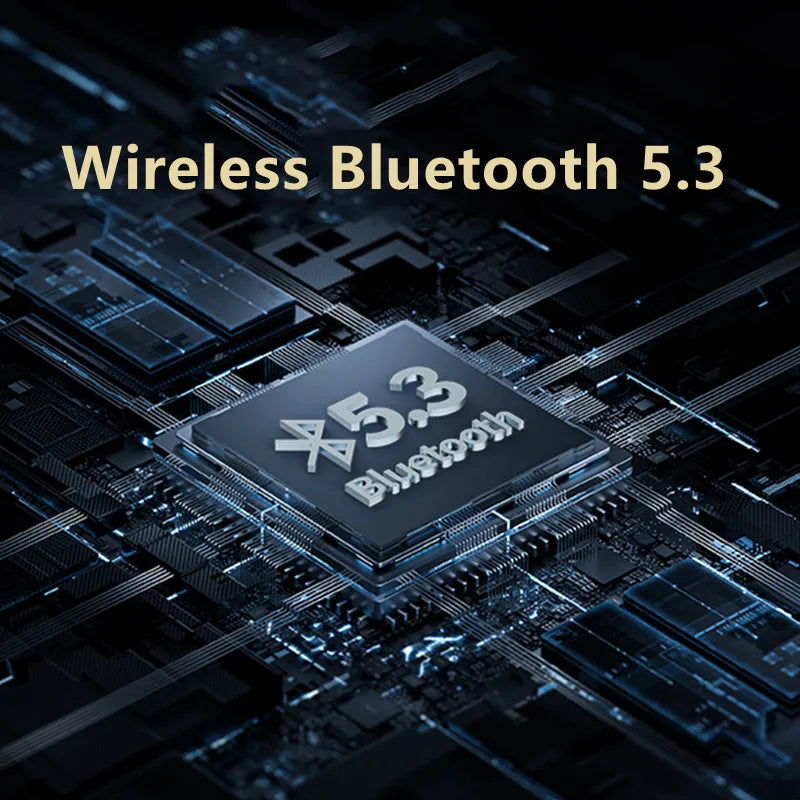 Original X91 OWS Earhook Earphones Bluetooth 5.3 Low Latency Gaming Sport Headset HiFi Stereo Noise Reduction Earbuds