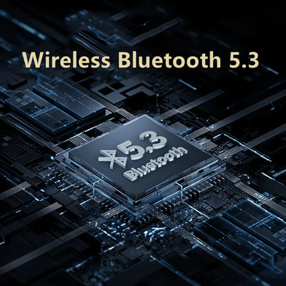 Original X91 OWS Earhook Earphones Bluetooth 5.3 Low Latency Gaming Sport Headset HiFi Stereo Noise Reduction Earbuds
